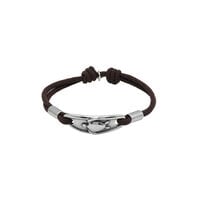 Pulsera Pura Vida Marrón  T. Única-227704 Pulsera Pura Vida Marrón  T. Única-227704 2